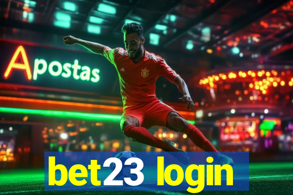 bet23 login